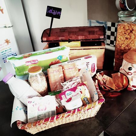 Apartament La Casa Di Piera E Gina Perugia Zewnętrze zdjęcie