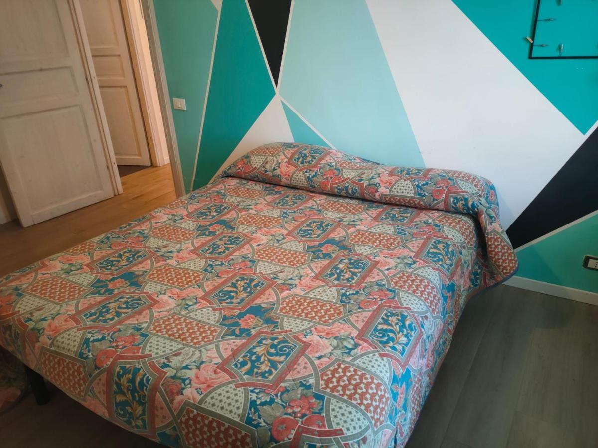 Apartament La Casa Di Piera E Gina Perugia Zewnętrze zdjęcie