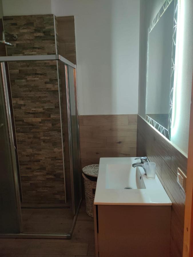 Apartament La Casa Di Piera E Gina Perugia Zewnętrze zdjęcie