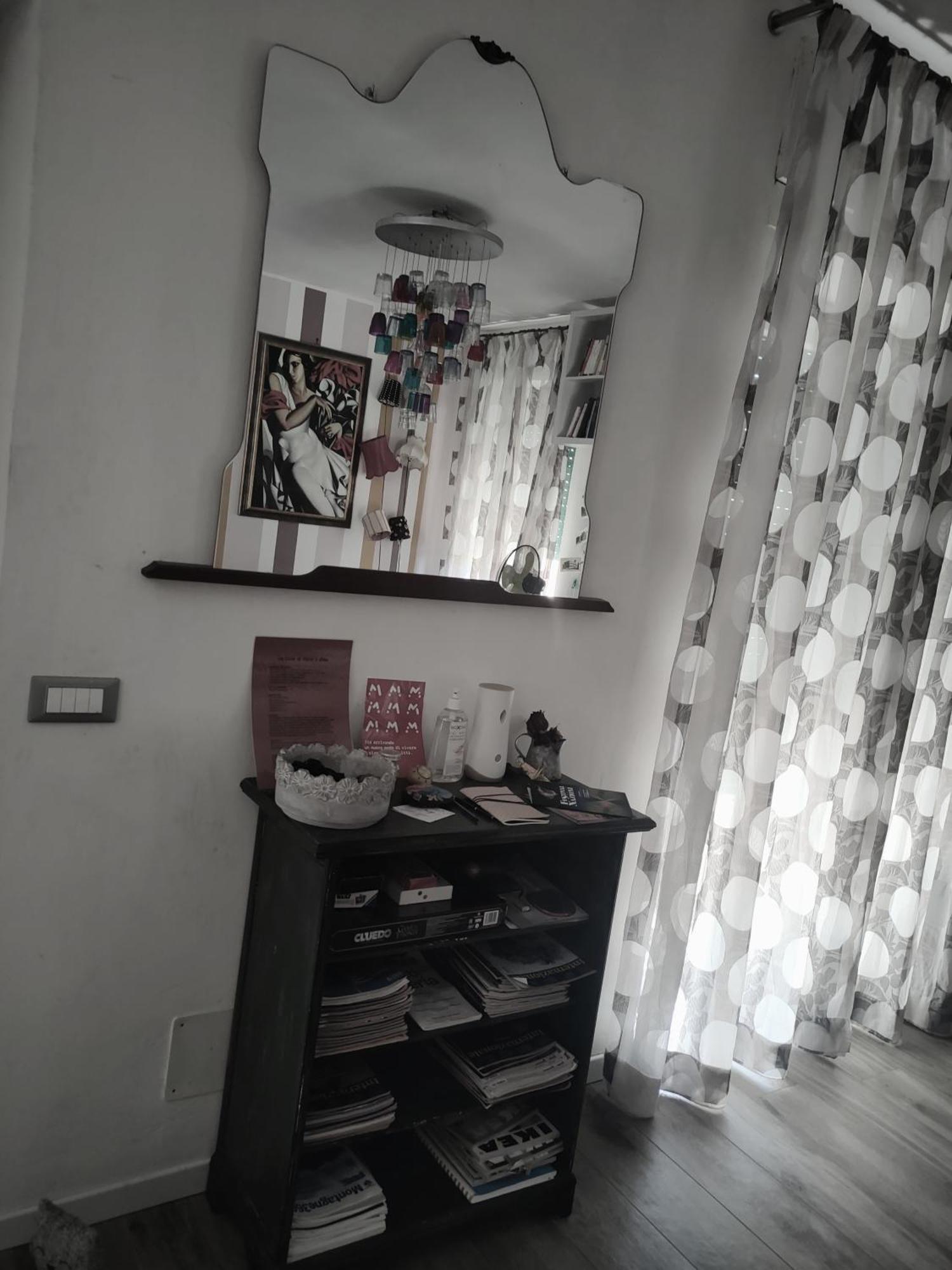 Apartament La Casa Di Piera E Gina Perugia Zewnętrze zdjęcie
